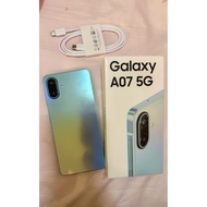 Samsung Galaxy A07 5G (8GB+256GB)