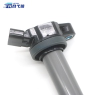 Compatible with Camry RAV4Privia 1AZ Engine Car Coil OE:90919-C2002