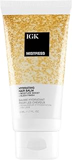 IGK Mistress Hydrating Hair Balm Travel
