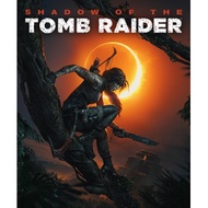 Shadow of the Tomb Raider [PC]
