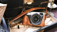 FUJIFILM X100VI 相機皮套 X100VI 相機包