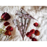 Natural Henna Cone (20gram-1 cone)