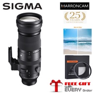Sigma 150-600mm f/5-6.3 DG DN OS Sports Lens for Sony E