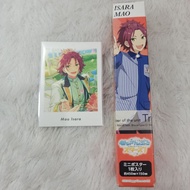 Ensemble Stars Mao Isara Trickstar Pasha Lawson Poster Official Enstars