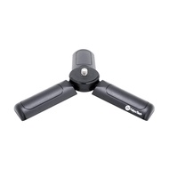 FeiyuTech Tripod Stand with 1/4"-20 Mounting Screw for 3 Axis Gimbal Stabilizer, Feiyu Pocket 3 Pock