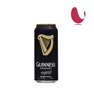Guinness Draught Can 440ml x 24 (Exp 21/01/26)
