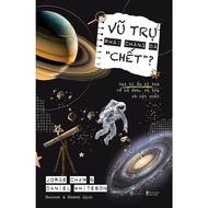 Book - Is the Universe “Dead”?