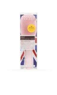 Tangle Teezer 梳The Wet Detangler Hair Brush