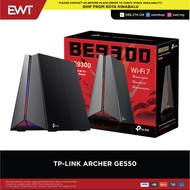 TP LINK ARCHER GE550 GAMING ROUTER 100% ORIGINAL