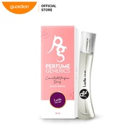 Perfume Generics Women Luella 30Ml