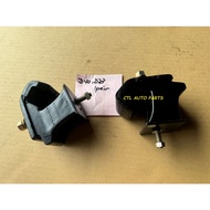 NISSAN NAVARA-D40 NP300-D23 ENGINE MOUNTING 2pcs set