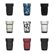 Sigma camera lens protective sticker, compatible with Sigma 30F1.4 Fuji-mount camera lenses, Sigma c
