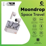 TWS Moondrop Space Travel