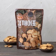 Murgerbon - 紫菜芝麻味吞拿魚脆片180g(平行進口)