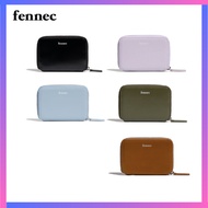 [fennec] MINI POCKET WALLET 5 colors_Card Holder_card wallet