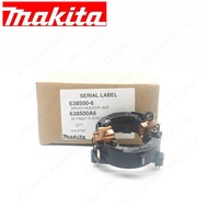 Pemegang Berus Karbon untuk Makita HR2470CAP HR2470A HR2230DF HR2230DFX HR2230 HR2460 HR2460F HR2470