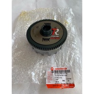 SYM VF3I 185 CLUTCH OUTER COMP ORIGINAL 22100-VF5-000