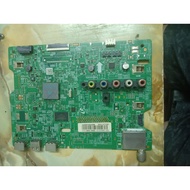 Samsung UA49K5100AK MainBoard, Power  Board, T-Con Board, Speaker, TV Stand Spare Parts