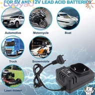 LUOYAO Battery Charger 16.8V Electric Screwdriver 25V Lithium Battery