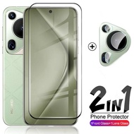 Huawei Pura 80 70 Pro Ultra Pura70 Pura70Pro Pura70Ultra P70 P70Pro P70Ultra P 70 P80 2 in 1 Front T