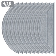 For Roborock Q10 S5 / Q10 S5+ / Q10 VF / Q10V / Q10V+ Mop Cloth Spare Part Rag