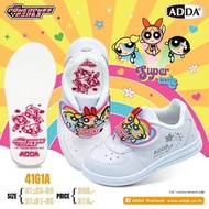 Adda Powerpuff Girls Kindergarten Sports Shoes