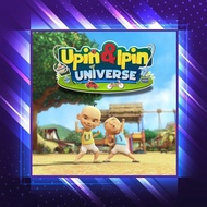 [ PC ] Upin & Ipin Universe Offline PC Game ( Digital Download )