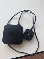 Apple TV model A1625 32GB 