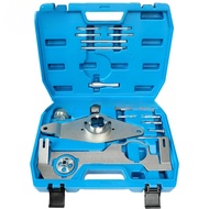 Camshaft Crankshaft Locking Timing Tool Kit for Land Rover 3.0T PT306 I6 Gasoline Inline 6-Cylinder 
