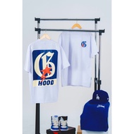 G-STAR TEE by G-HOOD