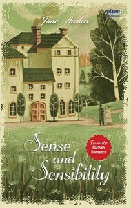 SENSE AND SENSIBILITY (REPUBLISH 2022-EDISI KE-2)