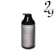 I-CREATIVE Professional Nutrition Shampoo 1000ml