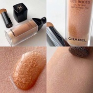 Chanel les beiges water fresh tint ⭐️ป้ายไทย+king power🌸