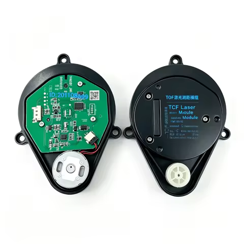 FM1828 ToF LDS Laser Radar Sensor Module for ECOVACS Deebot T8 T9 N8 Pro X1 T10 T20 T5 Power Robot V