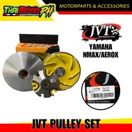 JVT PULLEY SET for NMAX/ AEROX
