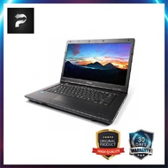 Laptop Second Toshiba Core I5 B552 B551 Bekas Murah ( Layar 15 Inch )