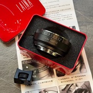 LAINA Adapter Nikon -Fujifilm