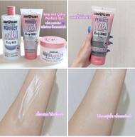 Soap & Glory Perfect Zen บำรุงผิวให้ชุ่มชื้น ความลาเวนเดอร์