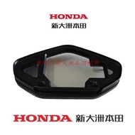 New Dazhou Honda Motorcycle Accessories 150-F Ares Honda Phantom Instrument Case Original Accessorie