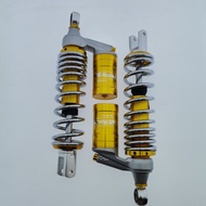 MOTORCYCLE HVD RACING SHOCK ABSORBER Q010-305mm AEROX