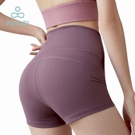 FUYOGI Sports Shorts Three Point Pants