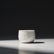 ANOTHER cup 200 ml. ceramic mug coffee mug