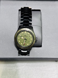 Glycine Combat Sub 42 GMT 潛水錶