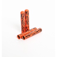 HOTWHEELS FIRE TIP (AGLETS SHOELAP TIP/)
