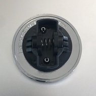 MESIN Mercedes Hood Emblem 57mm w124 w140 w202 w204 w210 w211 BC logo