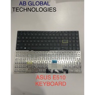 Keyboard For Asus Vivobook S15 X513 E510 K513 F513 M513 S513 V5050
