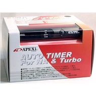 Apexi Auto Timer For NA & Turbo Car / Turbo Timer