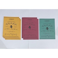 OFFICIAL STRAY KIDS B-CUT FILM MINI PHOTOBOOK 5-STAR ALBUM