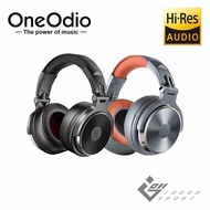 OneOdio Studio Pro 50 專業型監聽耳機黑色