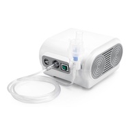 220V Nebulizer Alat Uap Nebulizer Air Compressor Nebulizer Alat Terapi Uap Alat Bantu Pernafasan Ala